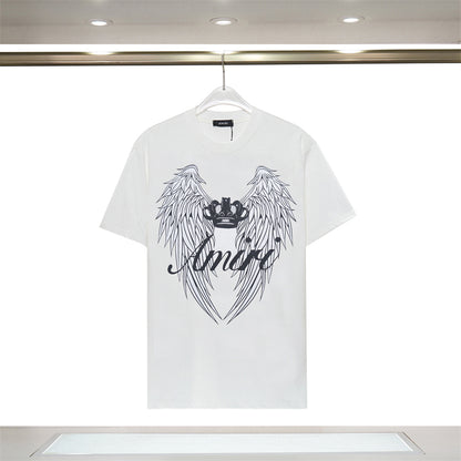 SOLL Amiri Fashion T-shirt