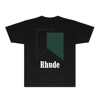 SOLL Rhude Fashion T-shirt