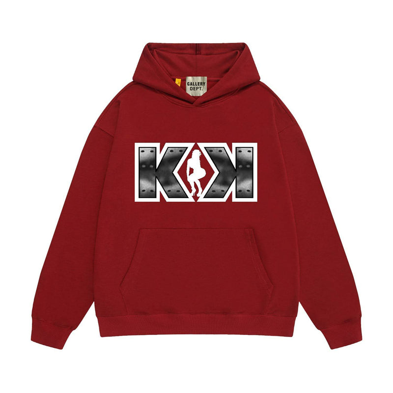 SOLL Gallery Dept Fashion sweatshirts