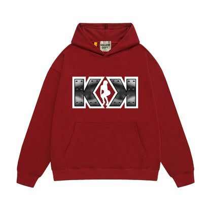 SOLL Gallery Dept Fashion sweatshirts