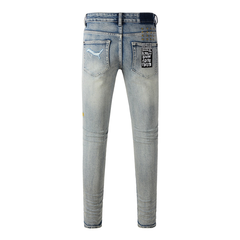 SOLL Ksubi Fashion jeans 3009