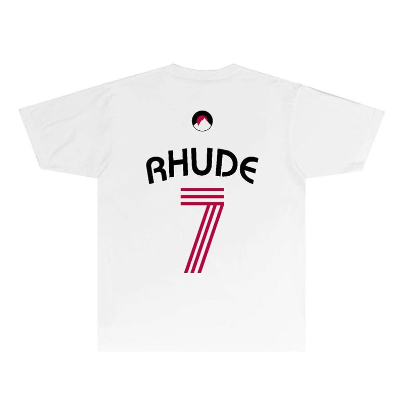 SOLL Rhude Fashion T-shirt