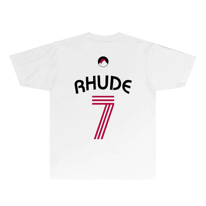 SOLL Rhude Fashion T-shirt