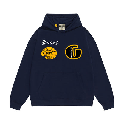 SOLL Gallery Dept Fashion sweatshirts