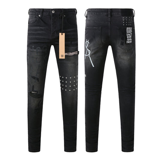 SOLL Ksubi Fashion jeans 3015