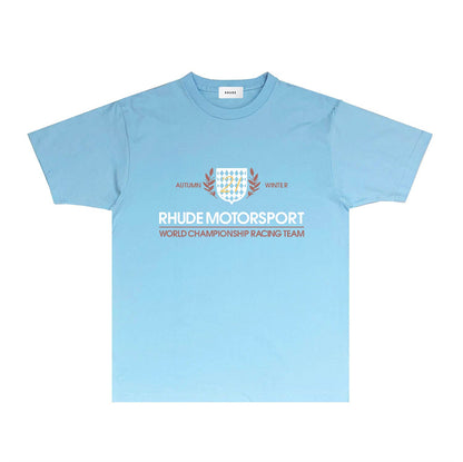 SOLL Rhude Fashion T-shirt