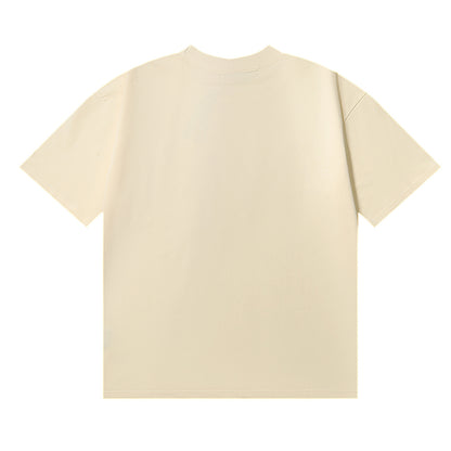 SOLL Amiri Fashion T-shirt