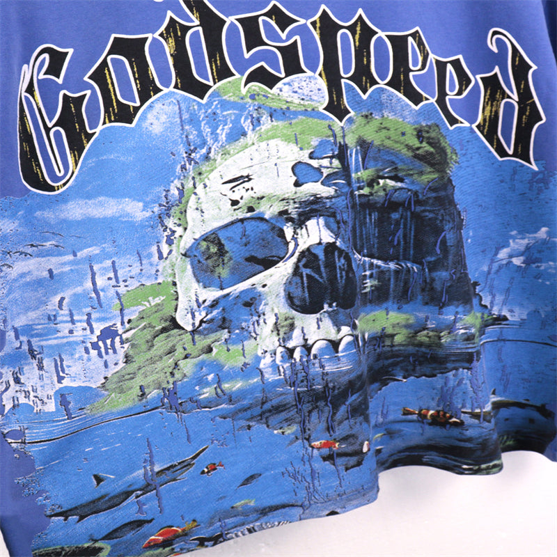 SOLL Godspeed Fashion T-shirt