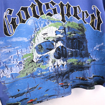 SOLL Godspeed Fashion T-shirt