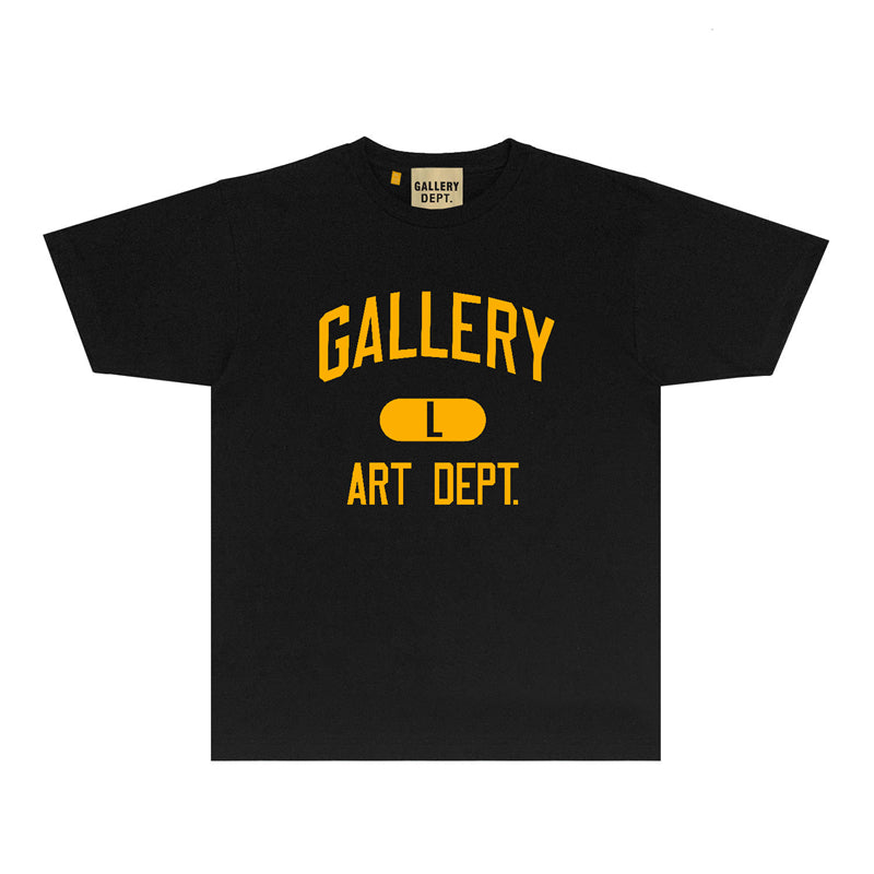 SOLL GALLERY DEPT Fashion T-shirt