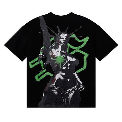 SOLL Godspeed Fashion T-shirt