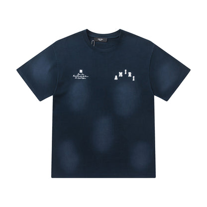SOLL Amiri Fashion T-shirt