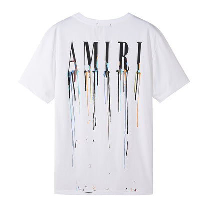 SOLL Amiri Fashion T-shirt