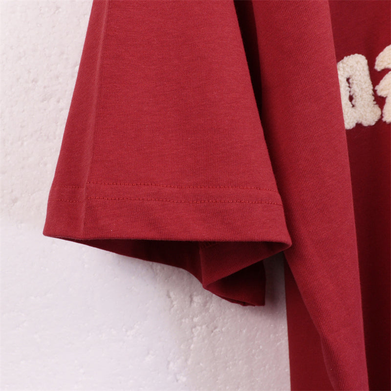 SOLL Amiri Fashion T-shirt