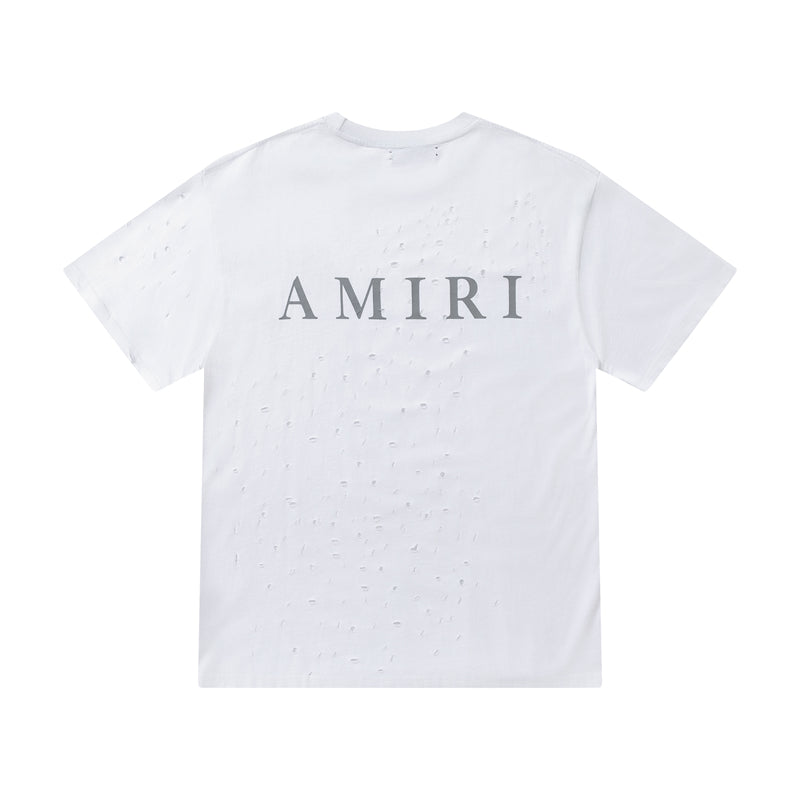 SOLL Amiri Fashion T-shirt