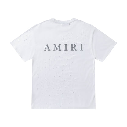 SOLL Amiri Fashion T-shirt
