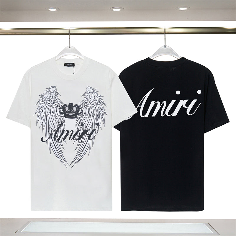 SOLL Amiri Fashion T-shirt