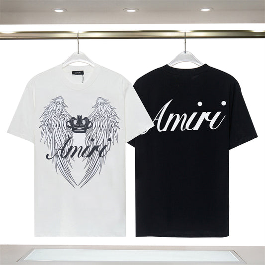 SOLL Amiri Fashion T-shirt