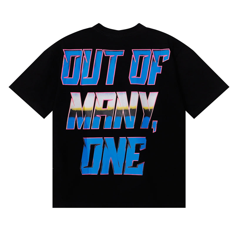 SOLL Godspeed Fashion T-shirt