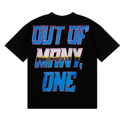 SOLL Godspeed Fashion T-shirt