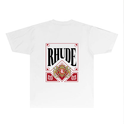 SOLL Rhude Fashion T-shirt