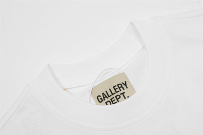 SOLL GALLERY DEPT Fashion T-shirt