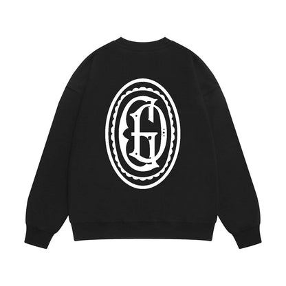 SOLL Gallery Dept Fashion sweatshirts