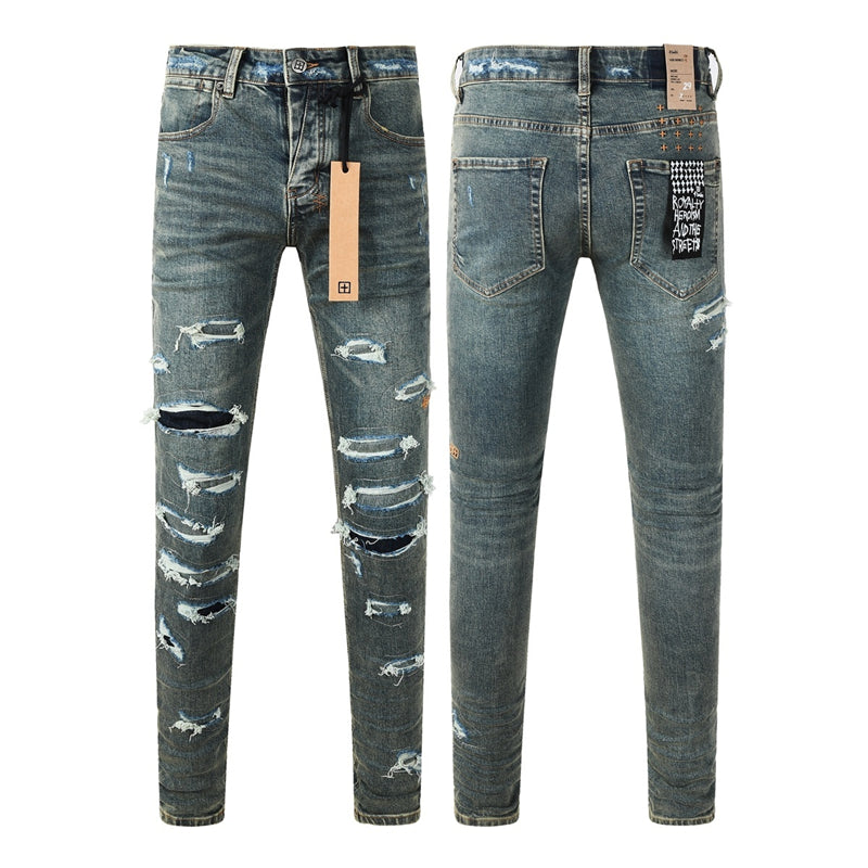SOLL Ksubi Fashion jeans 3049