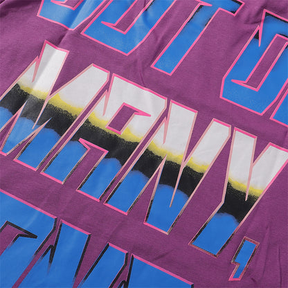 SOLL Godspeed Fashion T-shirt