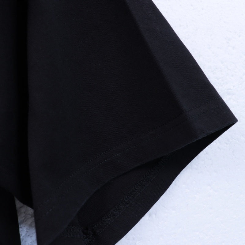 SOLL Amiri Fashion T-shirt