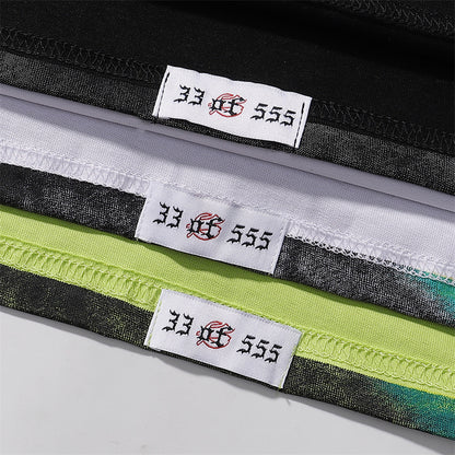 SOLL Godspeed Fashion T-shirt