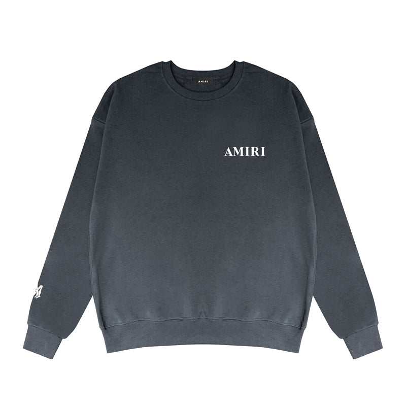 SOLL Amiri Fashion sweatshirts