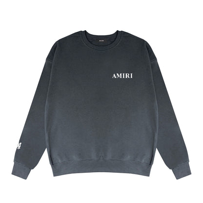 SOLL Amiri Fashion sweatshirts