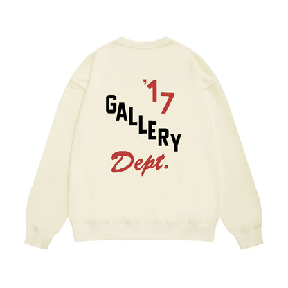 SOLL Gallery Dept Fashion sweatshirts