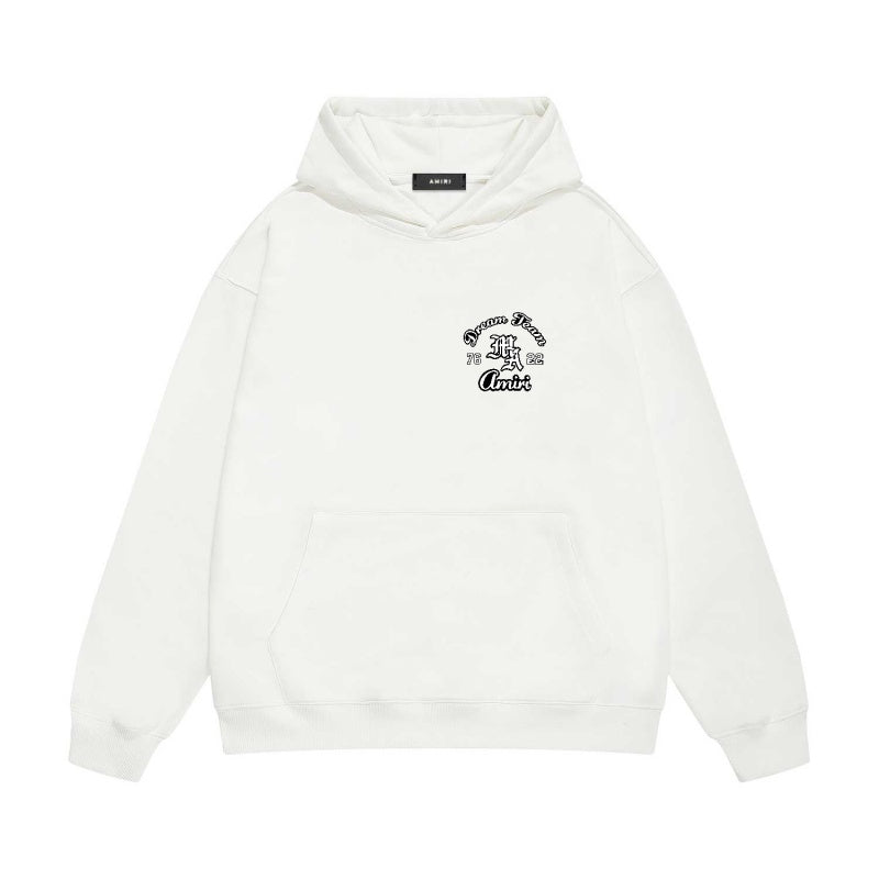 SOLL Amiri Fashion sweatshirts