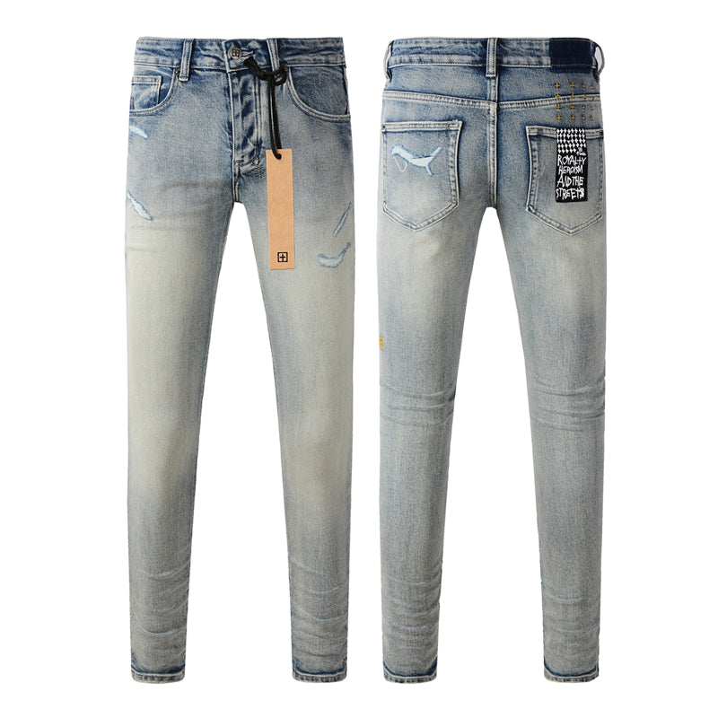 SOLL Ksubi Fashion jeans 3009
