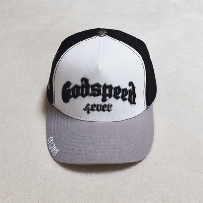 SOLL Godspeed Fashion Hats