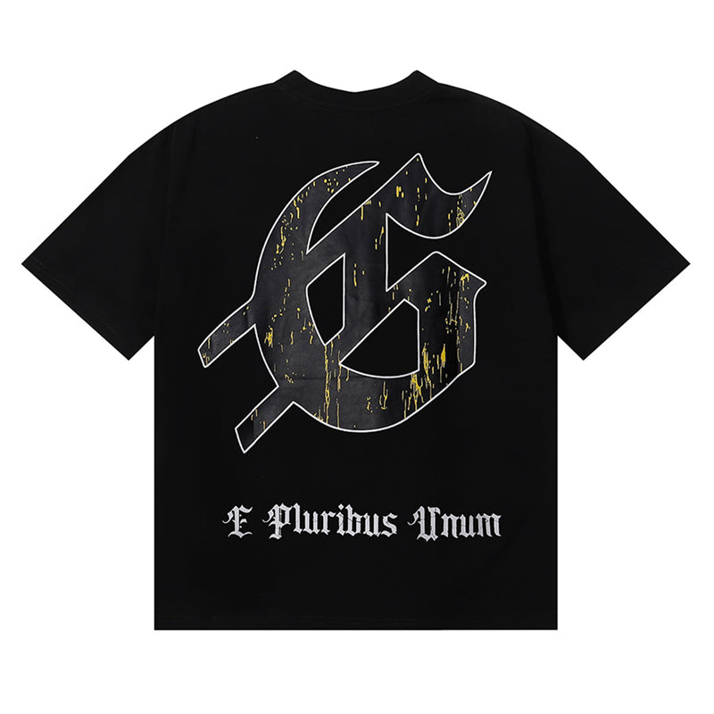 SOLL Godspeed Fashion T-shirt