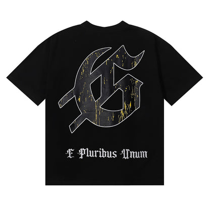 SOLL Godspeed Fashion T-shirt