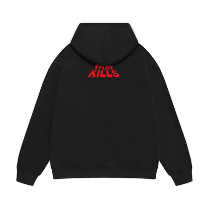 SOLL Gallery Dept Fashion sweatshirts