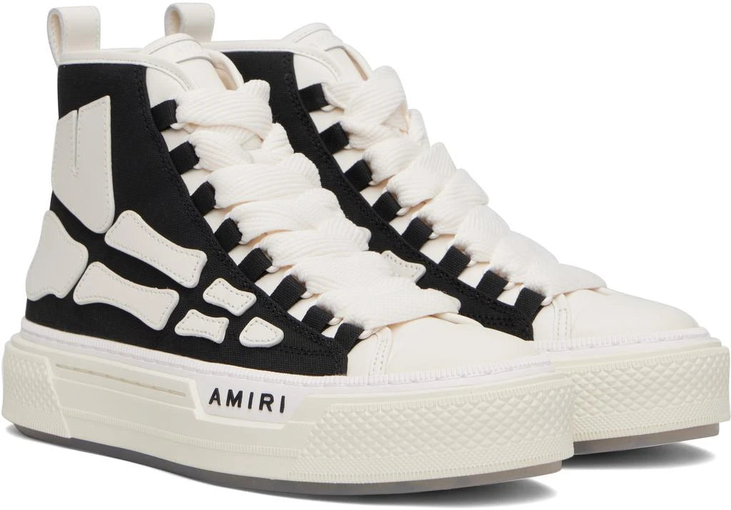 SOLL Amiri Fashion sneakers