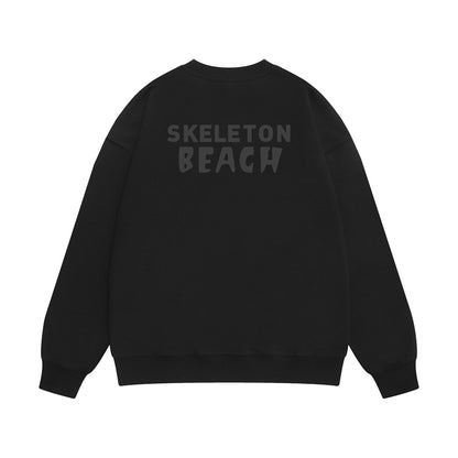 SOLL Gallery Dept Fashion sweatshirts