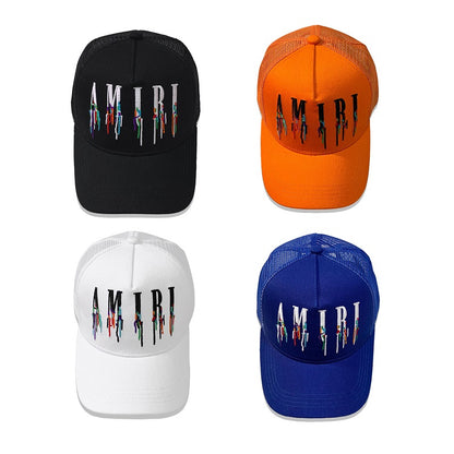 SOLL Amiri Fashion Hats