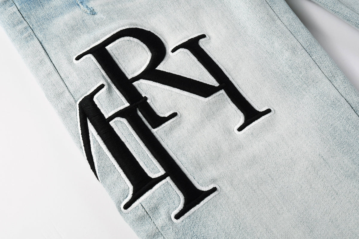 SOLL Amiri Fashion jeans 8910