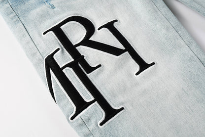 SOLL Amiri Fashion jeans 8910