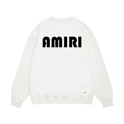 SOLL Amiri Fashion sweatshirts
