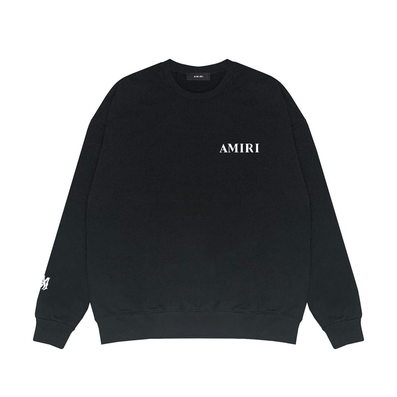 SOLL Amiri Fashion sweatshirts