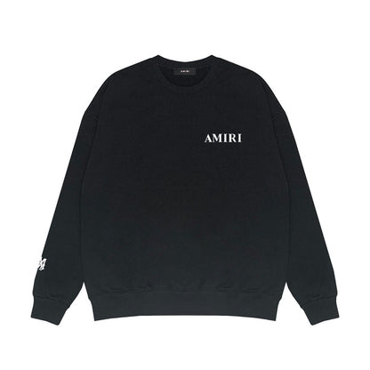 SOLL Amiri Fashion sweatshirts