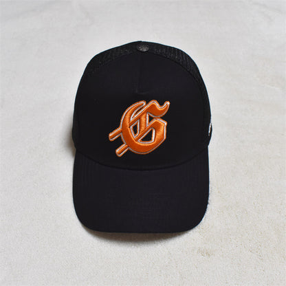 SOLL Godspeed Fashion Hats