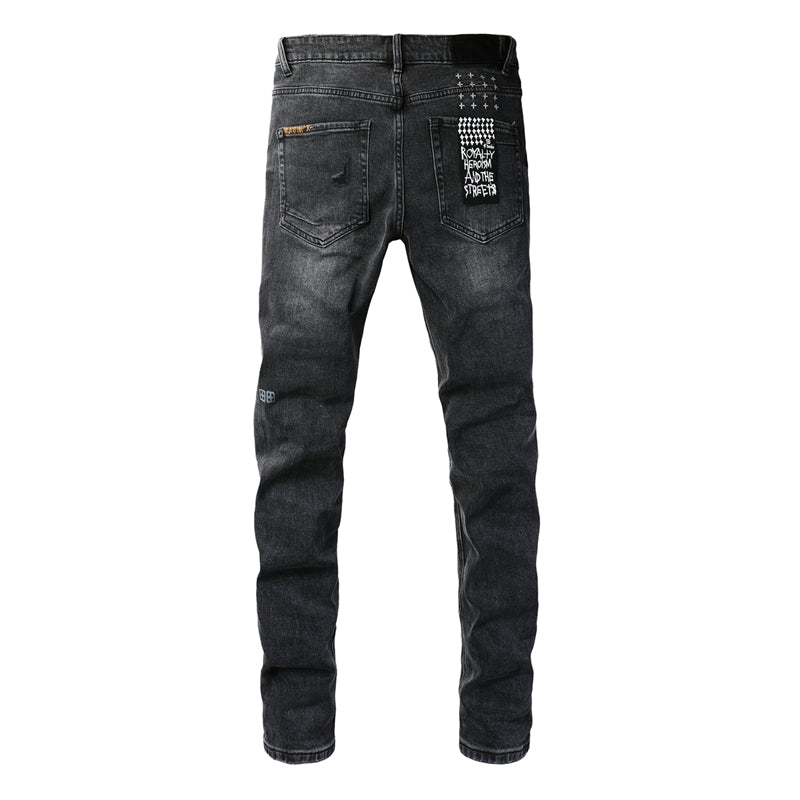 SOLL Ksubi Fashion jeans 3021